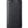 Чехол (флип) Melkco (JT) Light PU для Lenovo S960 Vibe X (Черный) фото 3 — eCase