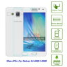 Защитное стекло для Samsung A500H Galaxy A5 (Tempered Glass) фото 3 — eCase