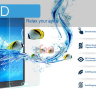 Защитное стекло для Samsung A500H Galaxy A5 (Tempered Glass) фото 6 — eCase