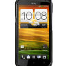TPU чехол Melkco Poly Jacket для HTC One X + защитная пленка фото 2 — eCase