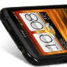 TPU чехол Melkco Poly Jacket для HTC One X + защитная пленка фото 4 — eCase