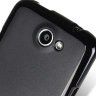 TPU чехол Melkco Poly Jacket для HTC One X + защитная пленка фото 5 — eCase