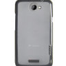 TPU чехол Melkco Poly Jacket для HTC One X + защитная пленка фото 8 — eCase