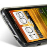 TPU чехол Melkco Poly Jacket для HTC One X + защитная пленка фото 10 — eCase