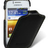 Кожаный чехол Melkco (JT) для Samsung S6102 Galaxy Y Duos фото 1 — eCase
