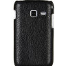 Кожаный чехол Melkco (JT) для Samsung S6102 Galaxy Y Duos фото 3 — eCase