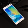 Пластиковая накладка Soft-Touch для Samsung A300H Galaxy A3 фото 2 — eCase