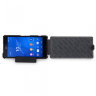 Кожаный чехол TETDED для Sony Xperia Z3 Compact D5803 фото 5 — eCase
