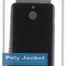 TPU чехол Melkco Poly Jacket для Sony Xperia E1 Dual (D2105) + защитная пленка фото 2 — eCase