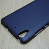 Пластиковая накладка X-level Metallic для Huawei Y6 II фото 3 — eCase