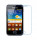 Защитная пленка на экран для Samsung S7500 Galaxy Ace Plus (ультрапрозрачная)