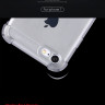 ТПУ накладка X-level Crashproof для iPhone 7 фото 4 — eCase