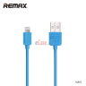 USB кабель REMAX Light Speed (lightning) фото 4 — eCase