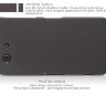 Пластиковая накладка Nillkin Matte для Sony Xperia Z3 Compact + защитная пленка фото 9 — eCase