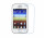 Захисна плівка на екран для Samsung S6802 Galaxy Ace Duos (ультрапрозора)