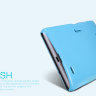 Чехол (книжка) Nillkin Fresh Series для Huawei Ascend Mate фото 3 — eCase