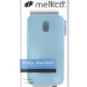 TPU чехол Melkco Poly Jacket для HTC Desire 210 + защитная пленка фото 1 — eCase