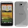 TPU накладка S-Case for HTC One X фото 2 — eCase