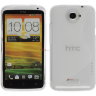 TPU накладка S-Case for HTC One X фото 3 — eCase