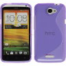 TPU накладка S-Case for HTC One X фото 4 — eCase