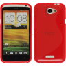TPU накладка S-Case for HTC One X фото 5 — eCase