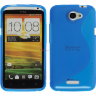 TPU накладка S-Case for HTC One X фото 7 — eCase