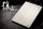 Кожаный чехол для iPad Air HOCO Crystal series (белый)