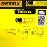 Автомобильный держатель REMAX Car Holder RM-C01 фото 7 — eCase