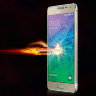 Защитное стекло для Samsung G850F Galaxy Alpha (Tempered Glass) фото 4 — eCase