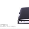 Чехол (книжка) Nillkin Fresh Series для Sony Xperia ZR M36h (C5503) фото 5 — eCase