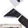 Пластиковая накладка Nillkin Matte для LG G3 S D724 + защитная пленка фото 3 — eCase