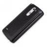 Кожаный чехол (книжка) TETDED для LG G3 Stylus D690 фото 5 — eCase