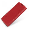 Кожаный чехол (книжка) TETDED для LG G3 Stylus D690 фото 11 — eCase