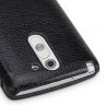 Кожаный чехол (книжка) TETDED для LG G3 Stylus D690 фото 13 — eCase