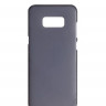 TPU накладка для Samsung G950F Galaxy S8 (матовый, однотонный) фото 8 — eCase