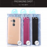 Пластиковая накладка X-level Huawei Nova Plus фото 6 — eCase