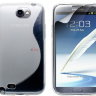 TPU накладка S-Case для Samsung N7100 Galaxy Note 2 фото 6 — eCase