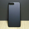 Пластиковая накладка X-level Metallic для iPhone 7 Plus фото 2 — eCase