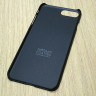 Пластиковая накладка X-level Metallic для iPhone 7 Plus фото 4 — eCase
