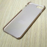 Пластиковая накладка X-level Metallic для iPhone 7 Plus фото 8 — eCase