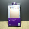 Пластиковая накладка X-level Metallic для iPhone 7 Plus фото 5 — eCase