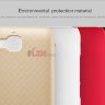Пластиковая накладка Nillkin Matte для Huawei Y6 Pro + защитная пленка фото 2 — eCase