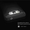 ТПУ чехол (накладка) iPaky SLIM TPU Series для Samsung J701 Galaxy J7 Neo фото 4 — eCase