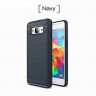 ТПУ чехол (накладка) iPaky SLIM TPU Series для Samsung J701 Galaxy J7 Neo фото 8 — eCase