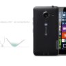 TPU чехол Nillkin Nature для Microsoft Lumia 640 XL фото 9 — eCase