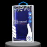 ТПУ накладка X-level Snow Crystal для iPhone 7 Plus фото 31 — eCase