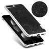 ТПУ накладка X-level Snow Crystal для iPhone 7 Plus фото 15 — eCase