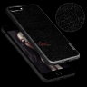 ТПУ накладка X-level Snow Crystal для iPhone 7 Plus фото 5 — eCase