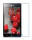 Защитная пленка на экран для LG P713 Optimus L7 II (ультрапрозрачная)