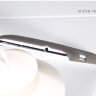Пластиковая накладка Nillkin Matte для HTC Desire 700 + защитная пленка фото 6 — eCase